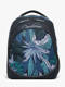 navy tropical