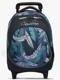 navy tropical