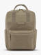 dusty khaki