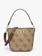LATTE LOGO/BROWN