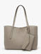 dark taupe