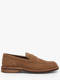 tan suede