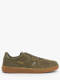 khaki gum