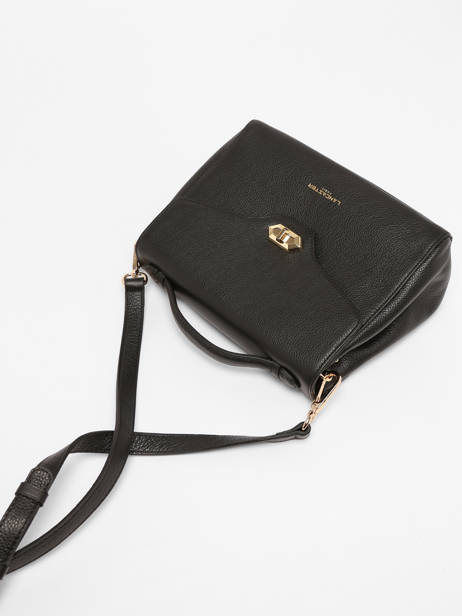 Shoulder Bag Milano Cosmos Leather Lancaster Beige milano cosmos 55 other view 2