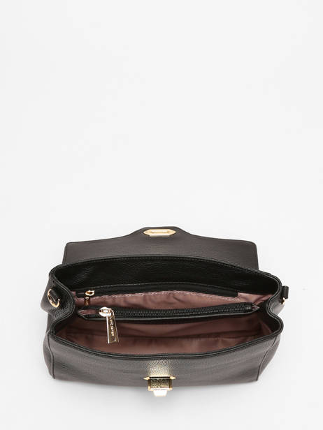 Shoulder Bag Milano Cosmos Leather Lancaster Beige milano cosmos 55 other view 3