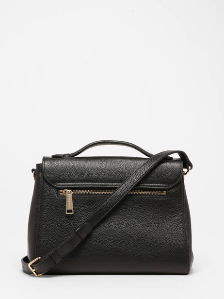 Shoulder Bag Milano Cosmos Leather Lancaster Beige milano cosmos 55 other view 4