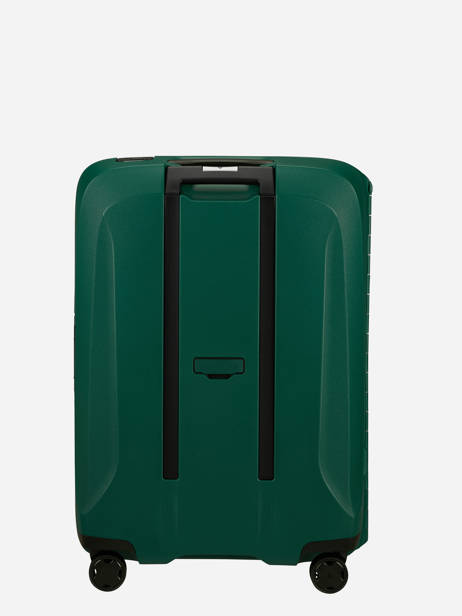 Valise Rigide Rigide Essens Samsonite Vert essens 146911 vue secondaire 6