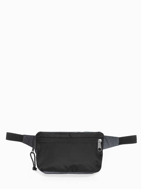 Sac Banane Eastpak Gris authentic EK0A5BG6 vue secondaire 3