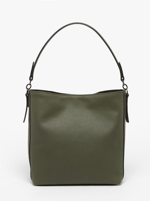 Longchamp Longchamp 3d Besaces Vert