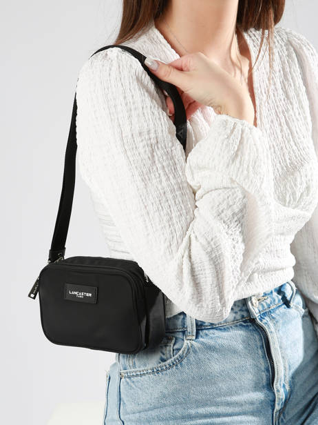 Crossbody Bag Basic Vita Lancaster Beige basic vita 75 other view 1