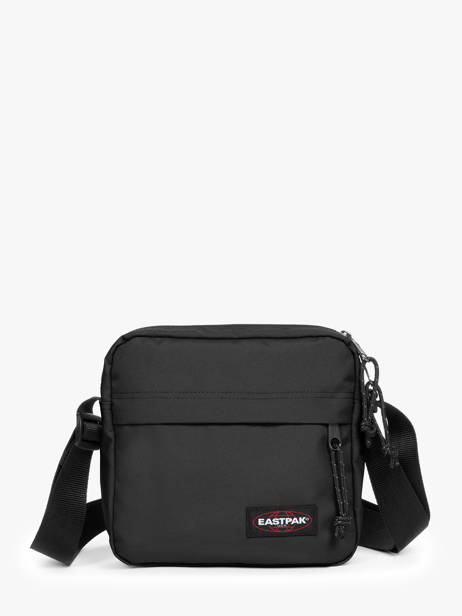 Sac Bandoulière Eastpak Noir authentic EK0A5BIB