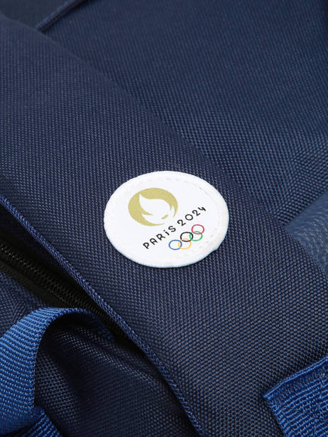 Sac à Dos Jeux Olympiques + Pc 15