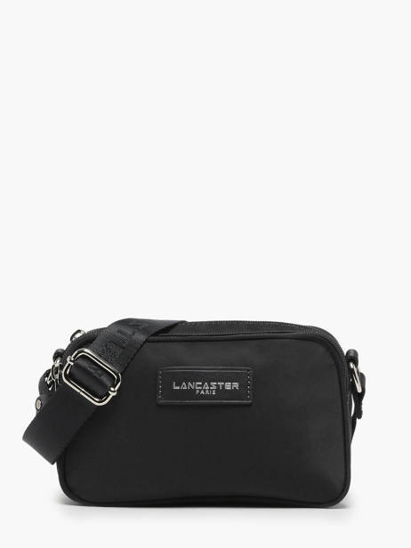 Crossbody Bag Basic Vita Lancaster Beige basic vita 75