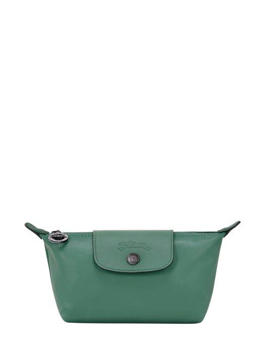 Longchamp Le pliage xtra Pochette/trousse Vert