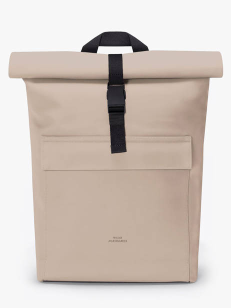 Sac à Dos Ucon acrobatics Beige backpack JANNMINI