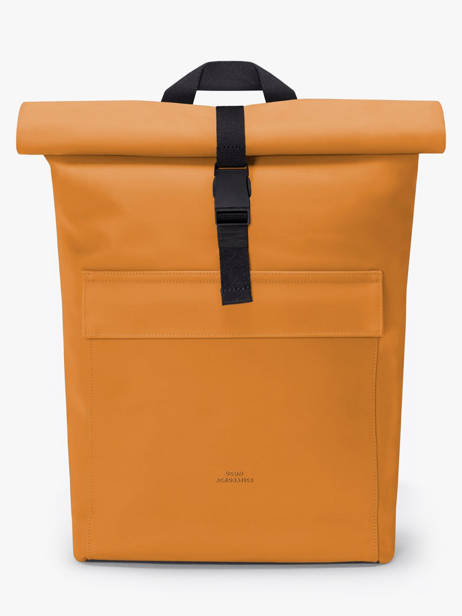 Sac à Dos Business Ucon acrobatics Jaune backpack JANNIK