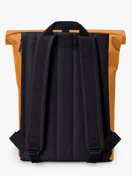 Sac à Dos Business Ucon acrobatics Jaune backpack JANNIK vue secondaire 4