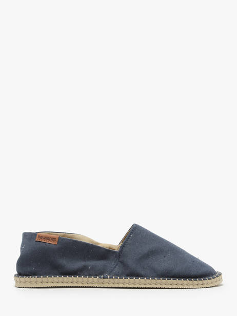 Espadrilles Havaianas Blue men 4147955H
