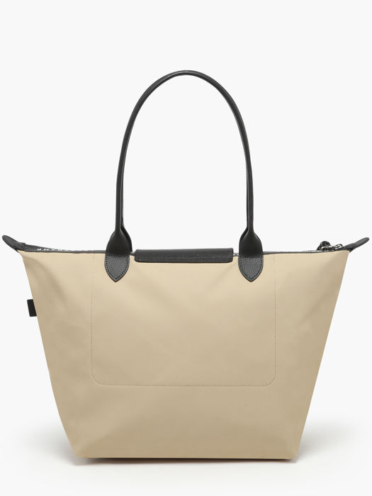 Longchamp Le pliage energy Hobo bag Gray