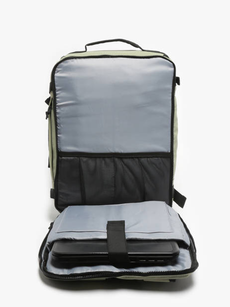 Sac De Voyage Cabine Sac à Dos Blast Bagsmart Vert blast 301094A vue secondaire 3