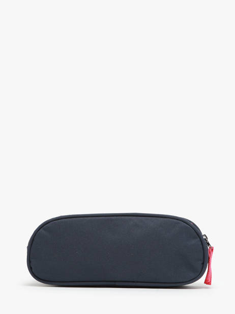 Trousse Enfant 2 Compartiments Cameleon Rose actual TROU vue secondaire 2
