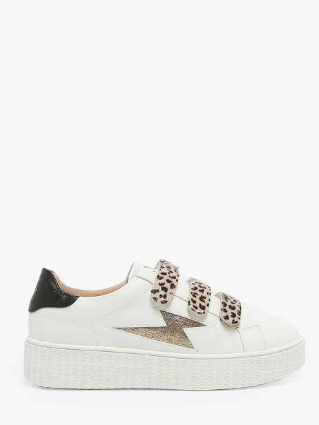 Sneakers Vanessa wu Multicolor women KB2193LP