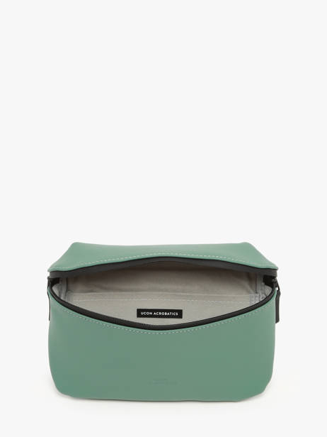 Sac Banane Ucon acrobatics Vert accessoire L vue secondaire 3