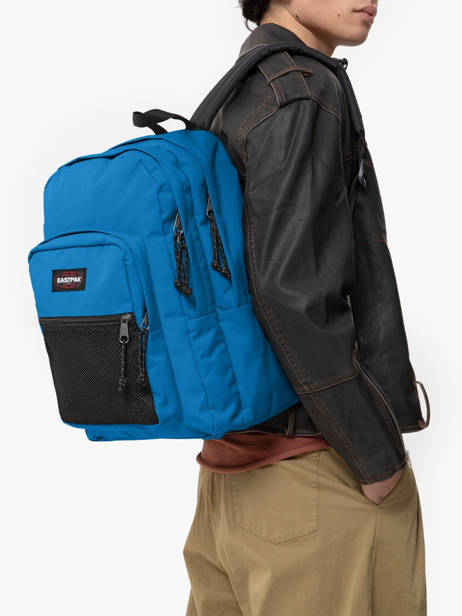 Sac à Dos Pinnacle Authentic Eastpak Bleu authentic K060 vue secondaire 1