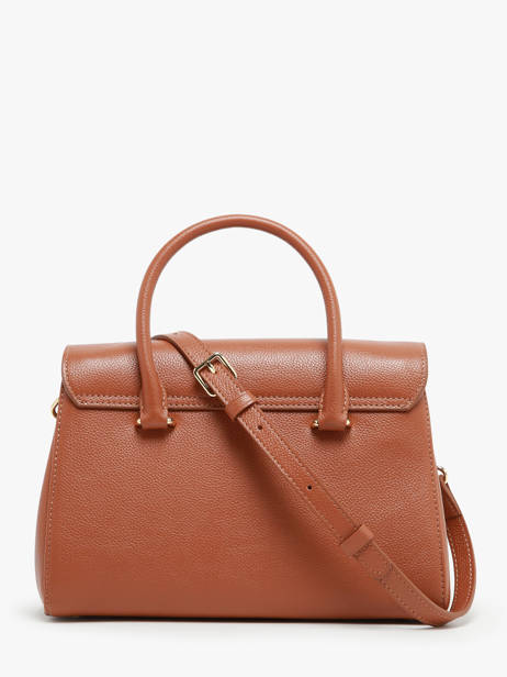 Shoulder Bag Milano Cosmos Leather Lancaster Beige milano cosmos 77 other view 6
