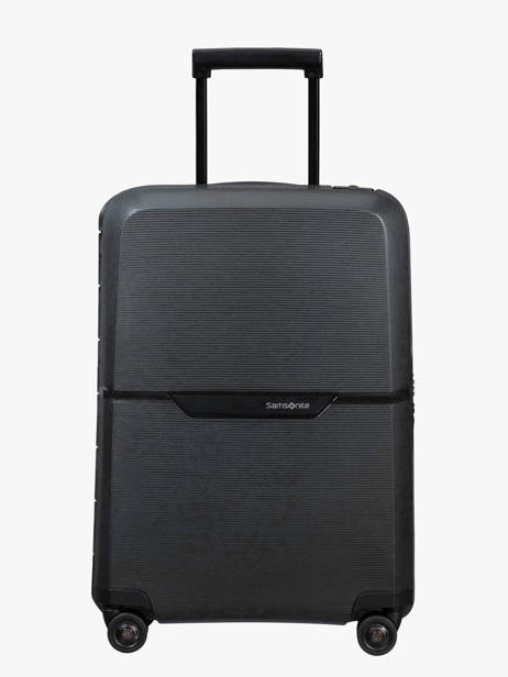Cabin Duffle Bag Samsonite Gray magnum eco KH2001