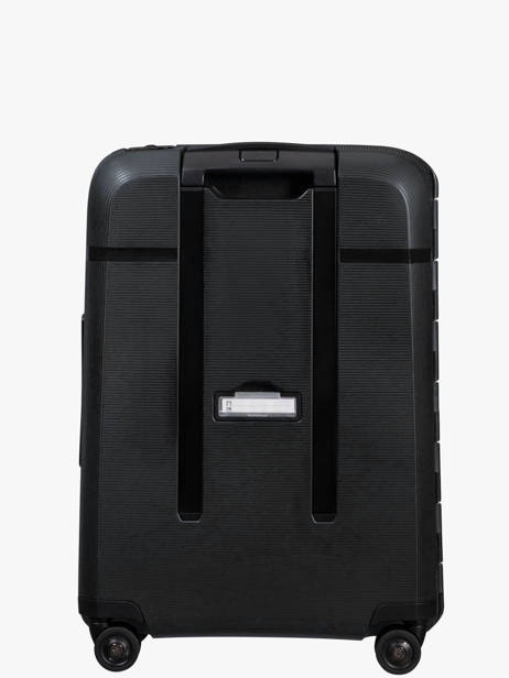 Cabin Duffle Bag Samsonite Gray magnum eco KH2001 other view 4