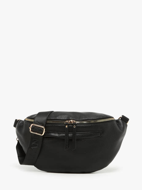 Belt Bag Miniprix Black sangle R1950