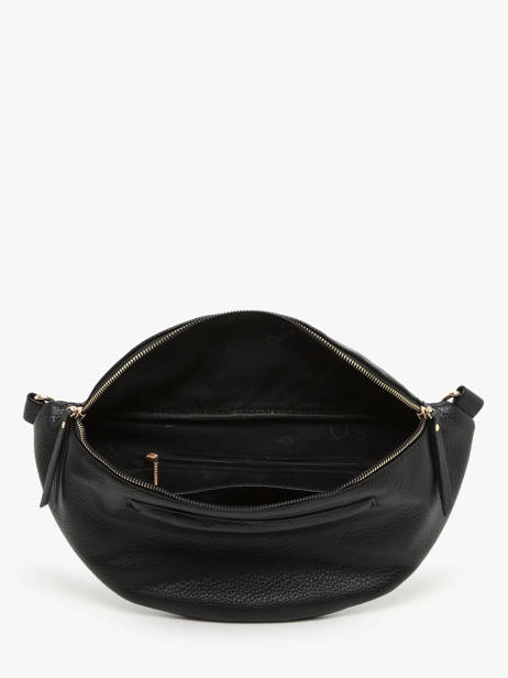 Belt Bag Miniprix Black sangle R1950 other view 2