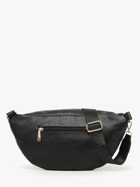 Belt Bag Miniprix Black sangle R1950 other view 3