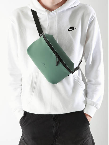 Sac Banane Ucon acrobatics Vert accessoire L vue secondaire 1