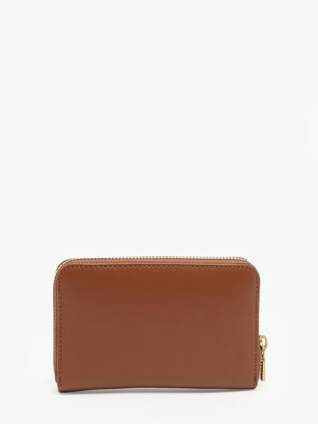 Wallet Guess Brown laurel VA850400 other view 2