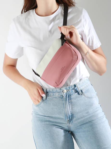 Sac Banane Ucon acrobatics Multicolore accessoire MELVIN vue secondaire 1