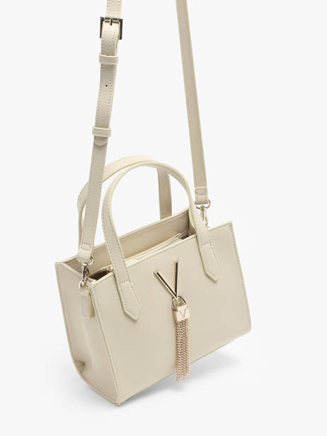 Satchel Divina Valentino Brown divina VBS1R415 other view 2