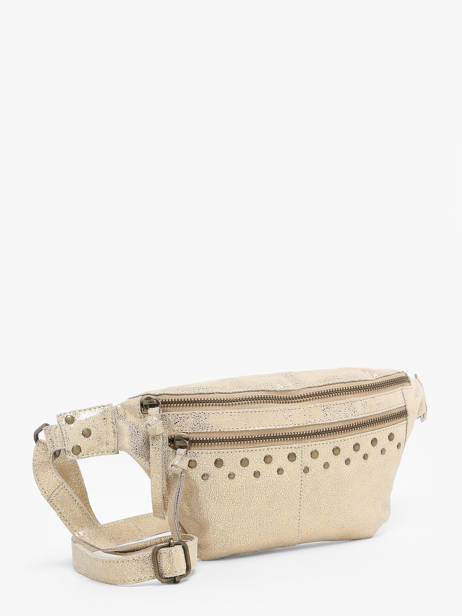 Belt Bag Pieces Gold nadja 17152577 other view 2