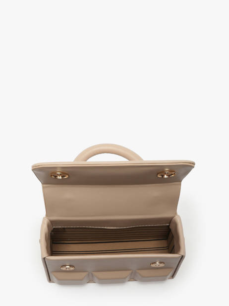 Sac Bandoulière City Miniprix Gris city YL26001 vue secondaire 2