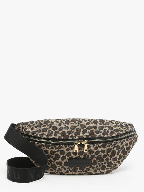 Belt Bag Vanessa wu Multicolor estival MA0108