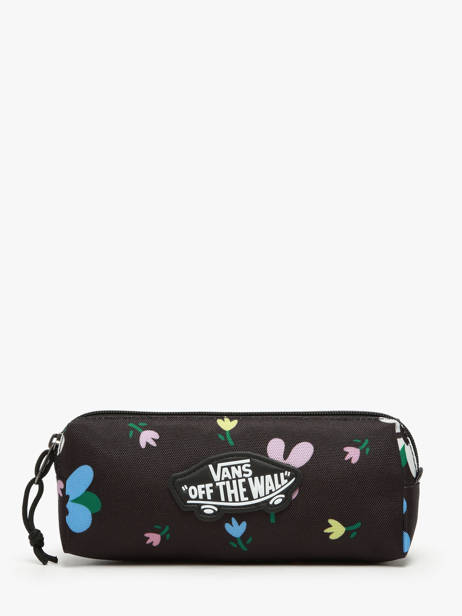 Trousse Vans Noir accessoires VN000H58