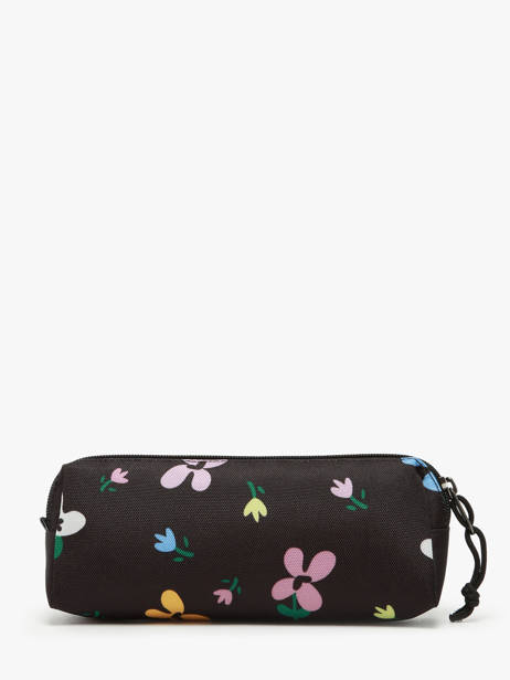 Trousse Vans Noir accessoires VN000H58 vue secondaire 2