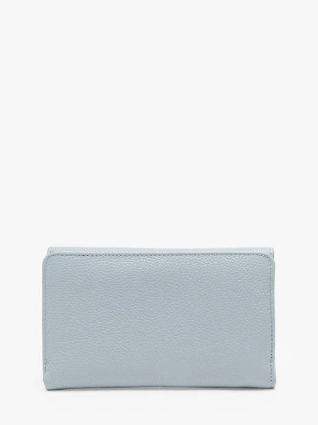 Portefeuille M Tradition Cuir Etrier Bleu tradition ETRA095M vue secondaire 3