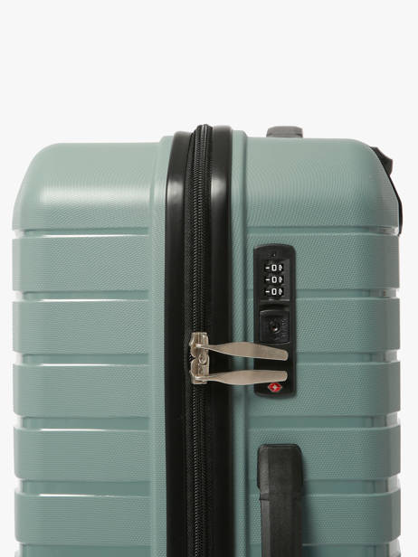 Valise Rigide Toronto Etrier Vert toronto M vue secondaire 2