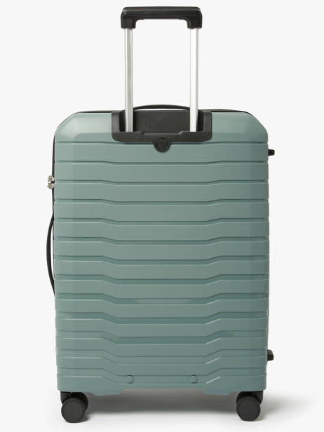 Valise Rigide Toronto Etrier Vert toronto M vue secondaire 6