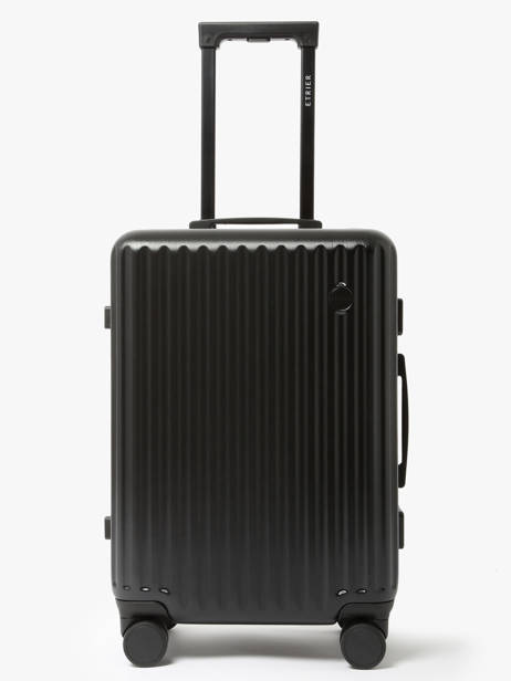 Valise Cabine Washington Etrier Noir washington S