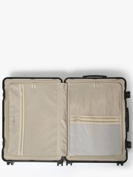 Valise Rigide Washington Etrier Noir washington M vue secondaire 5