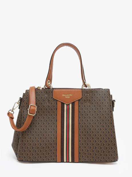 Sac Porté Main Cr Miniprix Marron cr 8