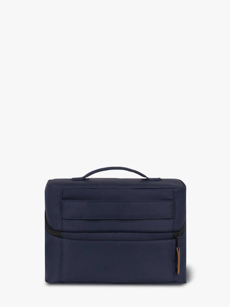 Beauty Case Cabaia Bleu travel VANITY vue secondaire 3